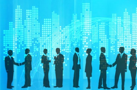 企業網站判斷是否成功的幾個因素